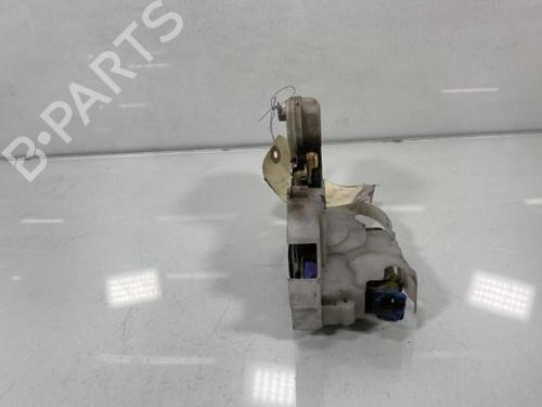 Front right lock NISSAN X-TRAIL I (T30) 2.2 dCi 4x4 | BP20002044C97 