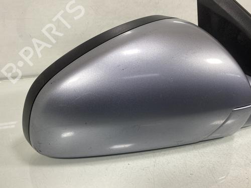 Right mirror OPEL VECTRA C GTS (Z02) 1.9 CDTI (F68) | BP20016841C27 