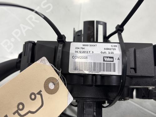 Steering column stalk PEUGEOT 207 SW (WK_) 1.4 16V | BP30887582I23