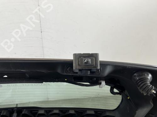 Tailgate PEUGEOT 308 II (LB_, LP_, LW_, LH_, L3_) 1.2 THP 110 | BP26952401C6