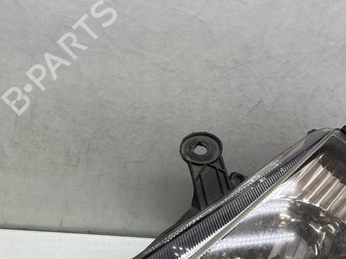 Used Right headlight Right headlight FORD KA (RB_) 1.3 i (60 hp) 33742734 33742734