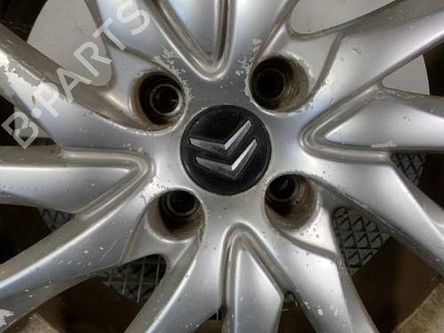 Used Rim Rim 21963402 21963402