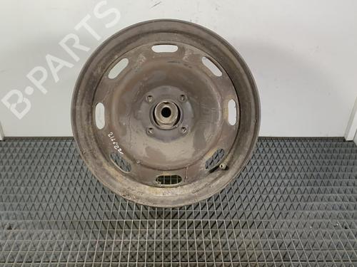 Felg PEUGEOT 307 (3A/C) 1.6 HDi | BP20300185C45 