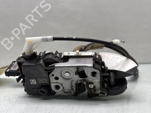 Używane Zamek drzwi przednich lewych PEUGEOT PARTNER Tepee 1.6 HDi (112 hp) 32192495