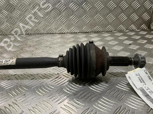 Used Right front driveshaft Right front driveshaft VW UP! (121, 122, BL1, BL2, BL3, 123) 1.0 (60 hp) 19963946 19963946