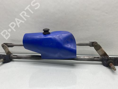 Used Front wiper motor FIAT PANDA (169_) 1.2 (169.AXB11, 169.AXB1A) (60 hp) 26715409