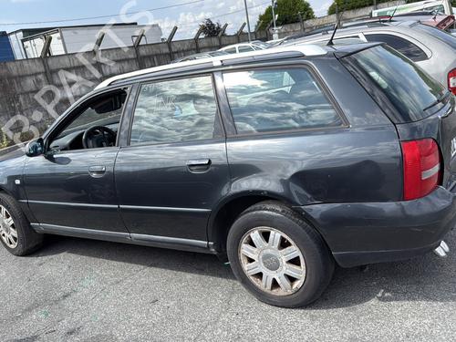 Portiergreep links voor AUDI A4 B5 Avant (8D5) 1.9 TDI | BP30515460C128