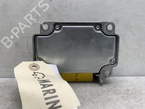 Used ECU airbags MERCEDES-BENZ A-CLASS (W169) A 180 CDI (169.007, 169.307) (109 hp) 19964859