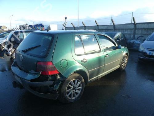 Front right belt tensioner VW GOLF IV (1J1) 1.9 TDI | BP20025208C88 