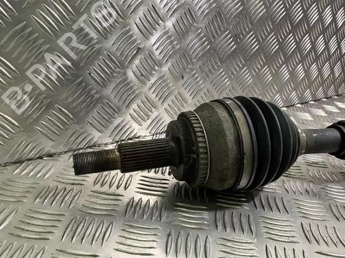 Used Right front driveshaft Right front driveshaft TOYOTA COROLLA Verso (ZER_, ZZE12_, R1_) 2.2 D-4D (AUR10_, AUR10R) (136 hp) 20011344 20011344