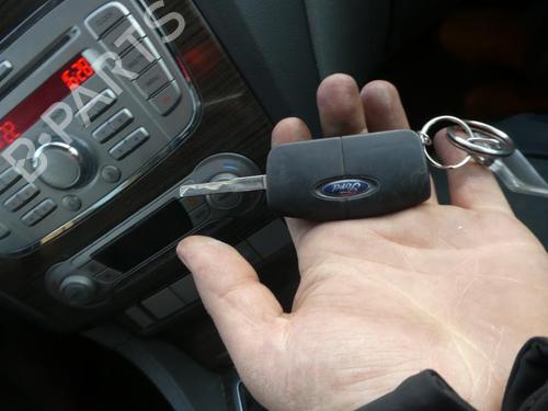 Warning switch FORD FOCUS II (DA_, HCP, DP)  | BP19963291I22  - Image 12