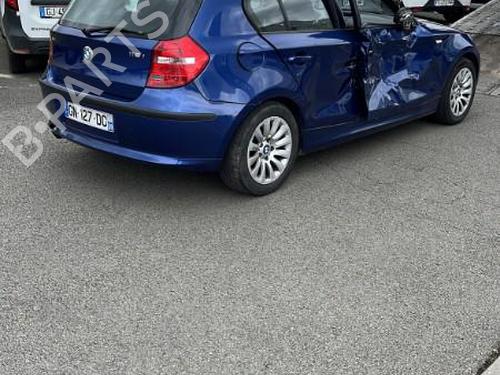 Front left lock BMW 1 (E87) 116 i | BP20184172C98 