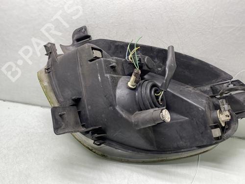 Right headlight CITROËN XSARA PICASSO (N68) 1.6 HDi | BP23993228C29 