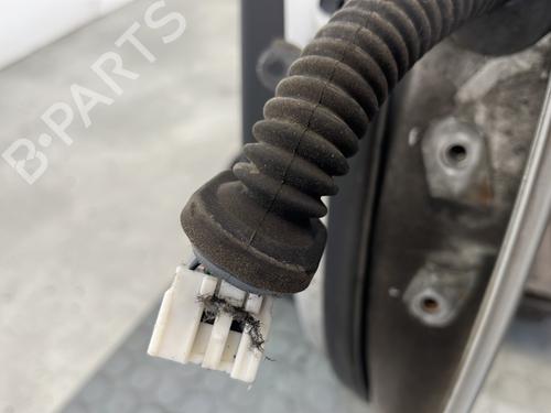 Left rear door HYUNDAI i20 I (PB, PBT) 1.4 CRDi | BP29609915C4 