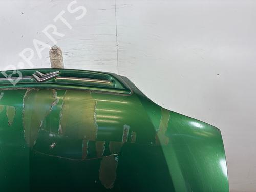 Used Hood Hood CITROËN XSARA Coupe (N0) 1.9 D (70 hp) 36008310 36008310