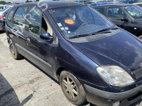 Rückleuchte Links RENAULT SCÉNIC I MPV (JA0/1_, FA0_) 1.9 dCi (JA05, JA1F) | BP28441576C34 
