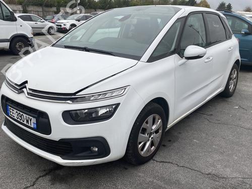 Switch CITROËN C4 Picasso II 1.6 HDi / BlueHDi 115 | BP27260450I30  - Image 8