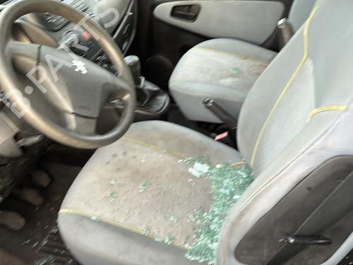 Left front indicator PEUGEOT BIPPER Tepee 1.3 HDi 75 | BP33774224C32  - Image 8