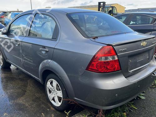 Left front window switch CHEVROLET KALOS Saloon  | BP19954164I27  - Image 5