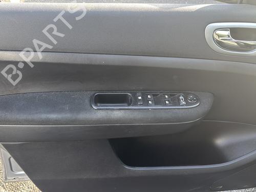 Left front window switch PEUGEOT 307 Break (3E) 2.0 HDI 90 | BP34459109I27 - Image 10