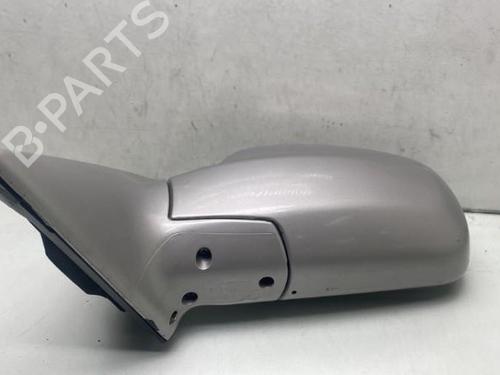 Left mirror HYUNDAI TERRACAN (HP) 2.9 CRDi 4WD | BP19967411C26 