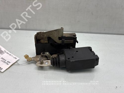 Used Rear left lock Rear left lock PEUGEOT 405 I (15B) 1.6 (94 hp) 34409932 34409932
