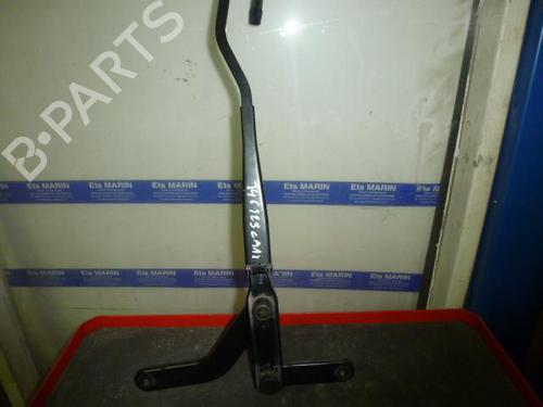 Used Front windshield wiper arm FORD FOCUS C-MAX (DM2) 1.8 TDCi (115 hp) 20036414