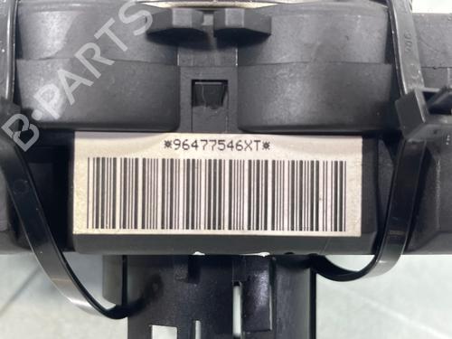 Steering column stalk CITROËN C5 I (DC_) 2.0 HDi (DCRHZB, DCRHZE) | BP36162725I23 - Image 3