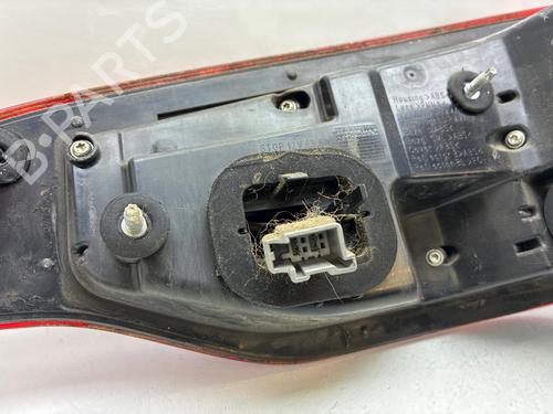Right taillight FORD S-MAX (WA6) 2.0 TDCi | BP36364460C35 - Image 7