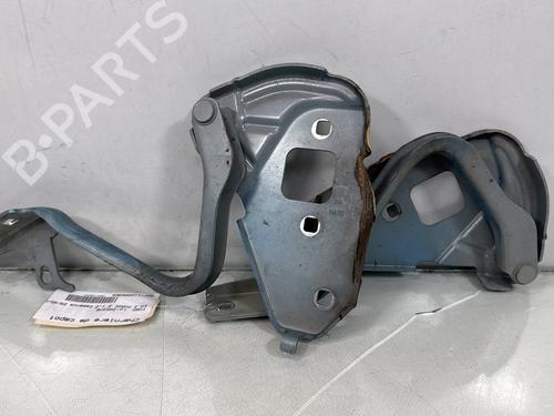 Used Hinge/Door check strap Hinge/Door check strap FORD KA (RU8) 1.2 (69 hp) 33484313 33484313