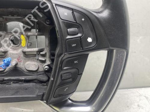 Used Steering wheel Steering wheel CITROËN C4 Picasso II [2013-2026] 19991972 19991972