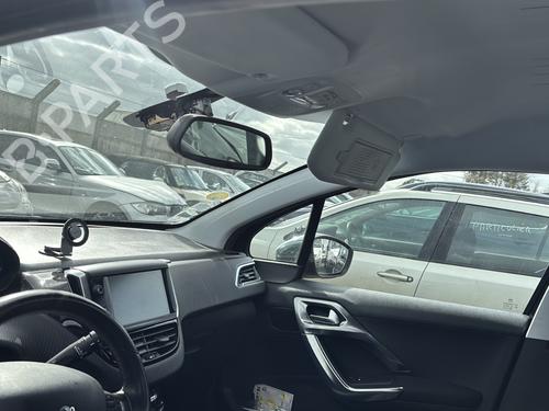 Left tailgate light PEUGEOT 2008 I (CU_) 1.6 HDi | BP36891822C79 - Image 12