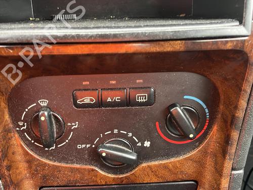 Front right lock PEUGEOT 307 (3A/C) 2.0 HDi 90 | BP19953616C97 