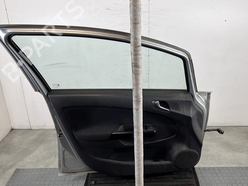 Drzwi przednie lewe OPEL CORSA D (S07) 1.3 CDTI (L08, L68) | BP29999508C2 