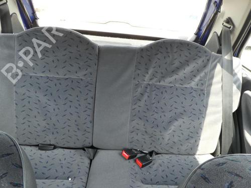 Rim CITROËN SAXO (S0, S1)  | BP20000098C45 