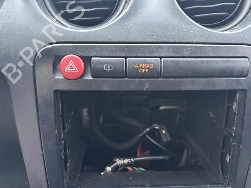 Headlight switch SEAT IBIZA III (6L1) 1.4 16V | BP29610013I24  - Image 24