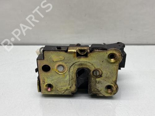 Front right lock RENAULT TRUCKS MASCOTT Platform/Chassis 120.65 (A00500007) NT