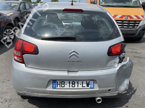 Switch CITROËN C3 II (SC_) 1.6 HDi | BP30791293I30  - Image 16