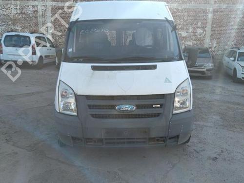 Steering column stalk FORD TRANSIT Van (FA_ _) 2.2 TDCi | BP20009982I23 - Image 9