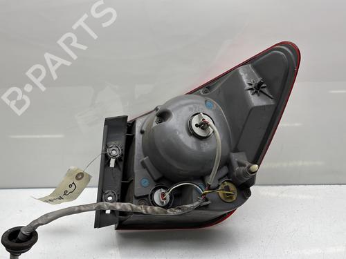 Used Left taillight Left taillight CHEVROLET CRUZE (J300) 2.0 CDI (163 hp) 29939512 29939512