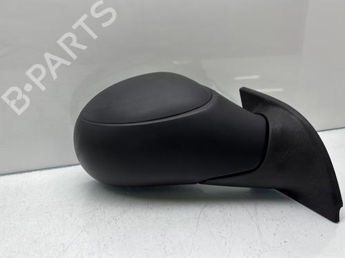 Right mirror CITROËN C3 I (FC_, FN_) 1.4 HDi | BP28281351C27 