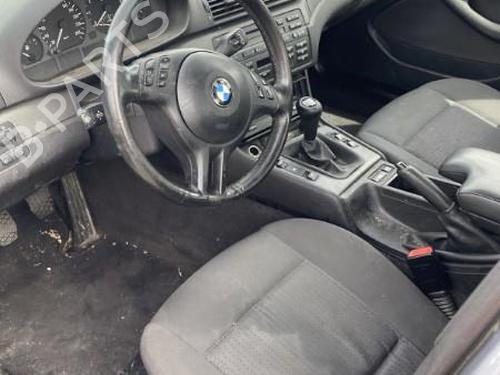 Front left lock BMW 3 (E46) 318 i | BP20183761C98 