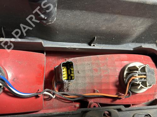 Right taillight RENAULT TRAFIC II Bus (JL) 2.0 dCi 90 (JL00, JL01, JL0H, JL0M, JL0P, JL0S) | BP29968480C35