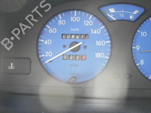 Left front indicator CITROËN SAXO (S0, S1)  | BP19984410C32 