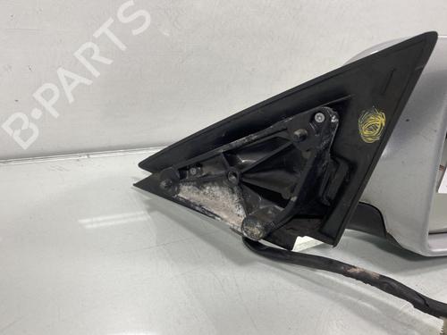 Right mirror AUDI A3 (8P1) 1.9 TDI | BP21950821C27 