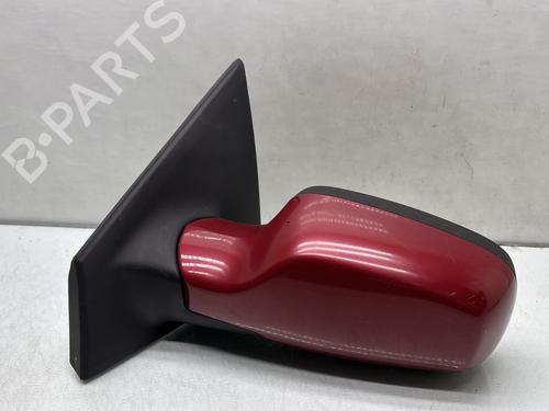 Used Left mirror Left mirror 32063120 32063120