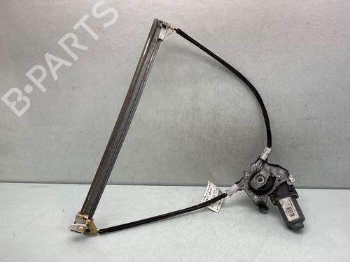 Rudehejsemekanisme ventre foran Rudehejsemekanisme ventre foran RENAULT CLIO II (BB_, CB_) 1.5 dCi (B/CB07) (65 hp) 39653619 39653619