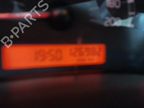 Warning switch FIAT PANDA (169_) 1.3 D Multijet (169.AXC1A) | BP21958698I22  - Image 5