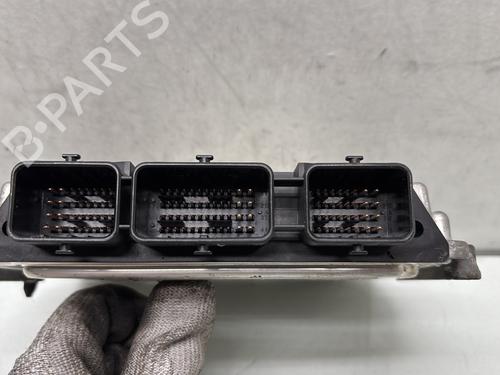 Engine control unit (ECU) FORD FOCUS II (DA_, HCP, DP) 1.6 TDCi | BP31288439M57 - Image 4