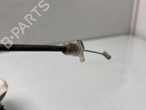 Front left lock PEUGEOT 308 I (4A_, 4C_) 1.6 HDi | BP29507453C98 